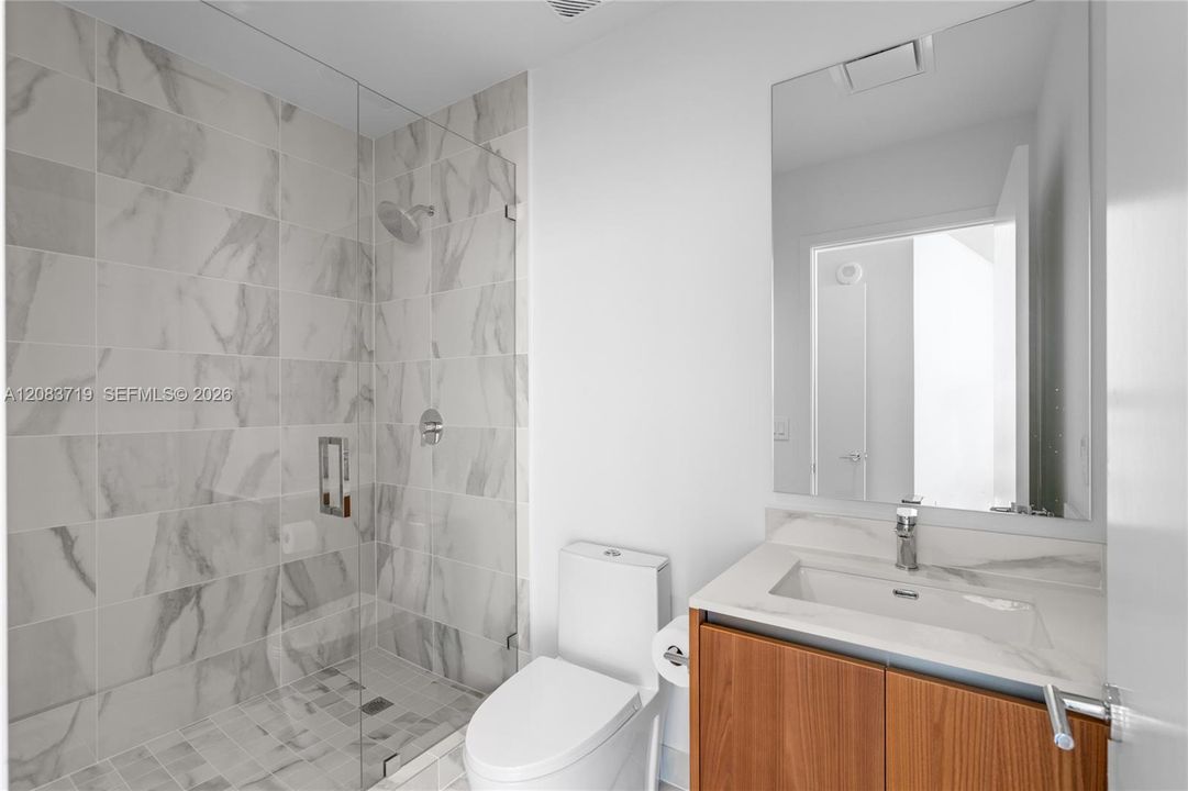 Bathroom #4