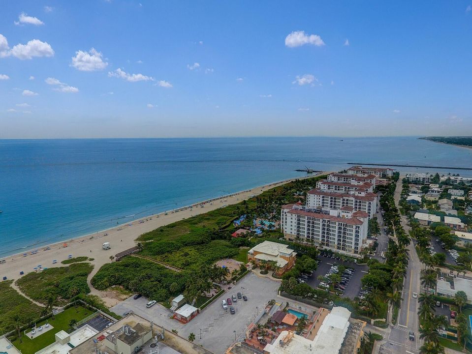 Palm Beach Shores Beach 2