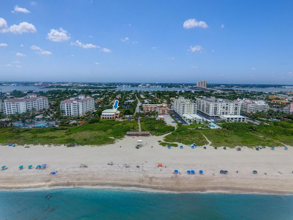 Palm Beach Shores Beach 5