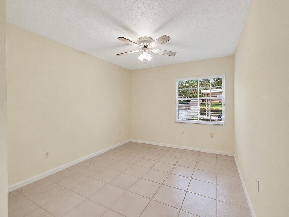Bedroom 3 Unfurnished 1