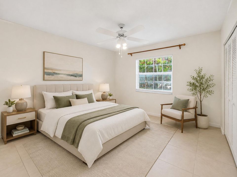 Bedroom 2 Furnished (1)