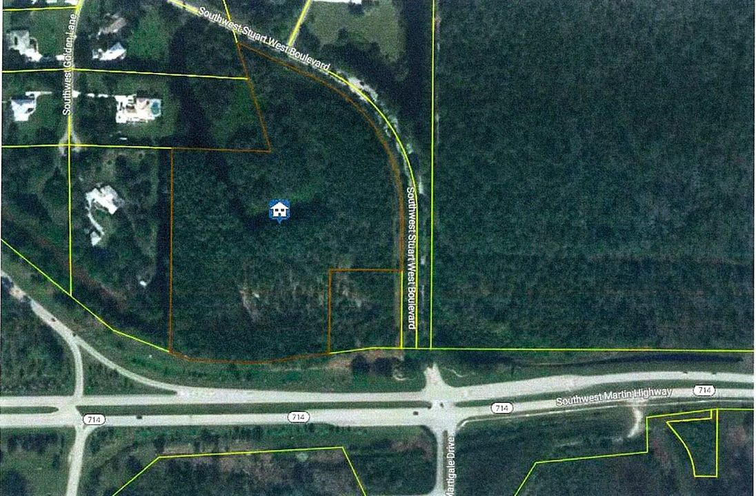 0 Stuart West Blvd