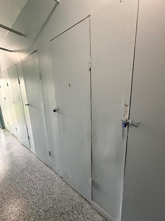 Storage