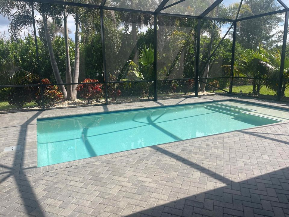 Pool 3