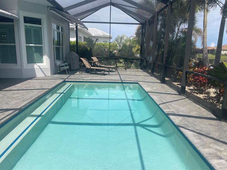 Pool 2