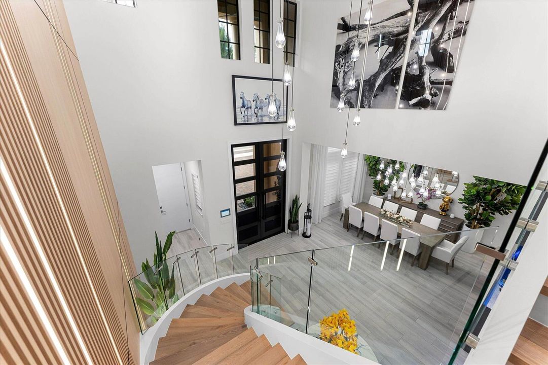 057-8590 W Parkland Bay Trail, Parkland-