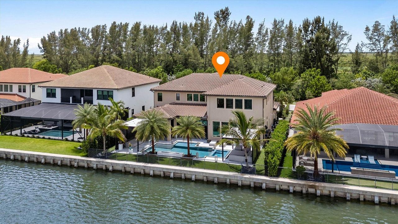 088-8590 W Parkland Bay Trail, Parkland-