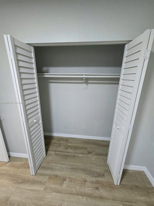 Closet