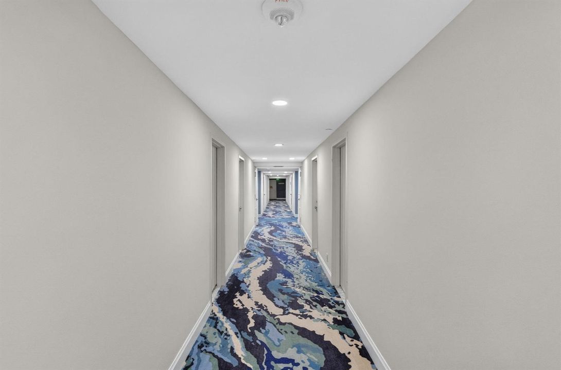 Hallway
