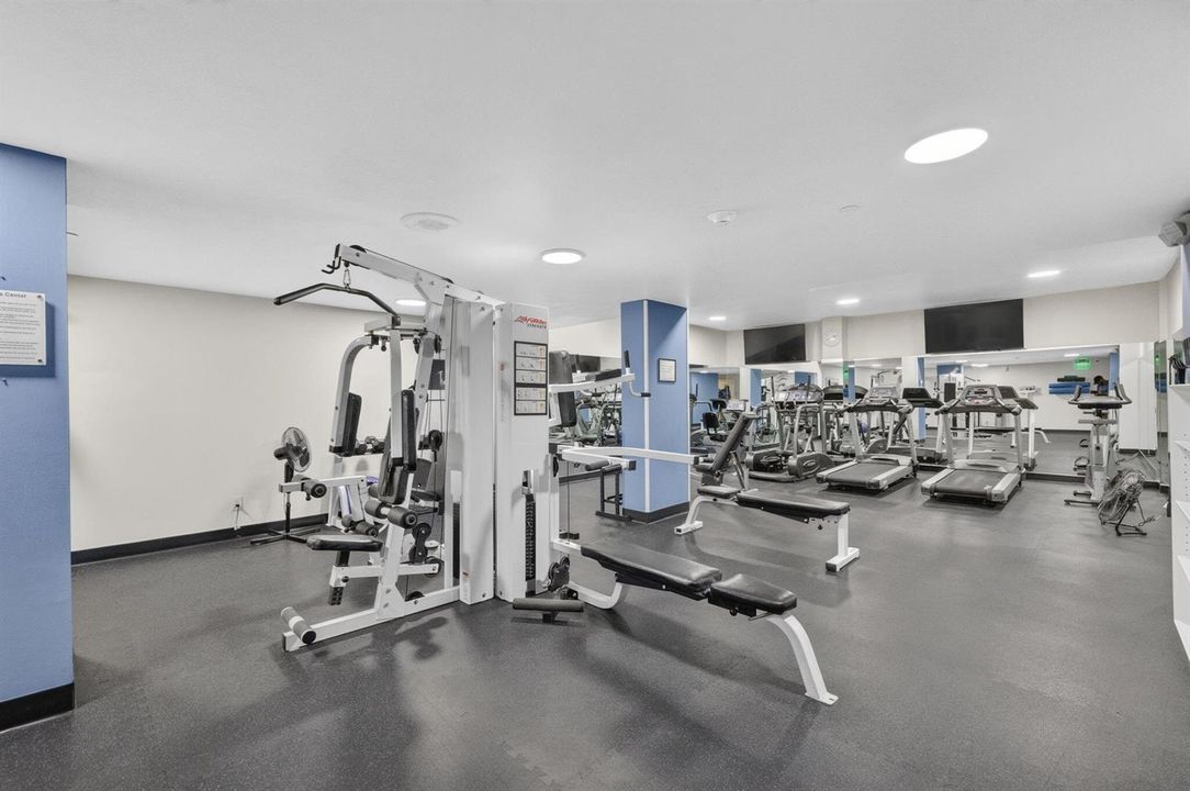 Fitness