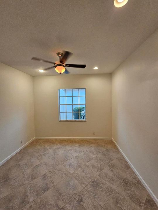 4TH BEDROOM