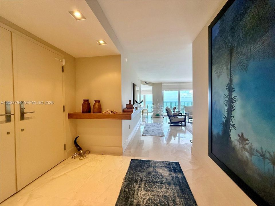 Foyer