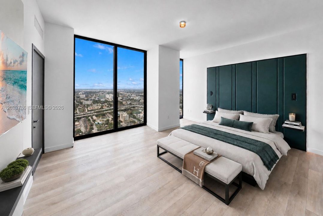 На продажу: $3,875,000 (2 спален, 2 ванн, 2289 Квадратных фут)