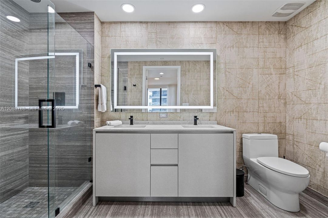 For Rent: $6,850 (2 beds, 2 baths, 1028 Square Feet)
