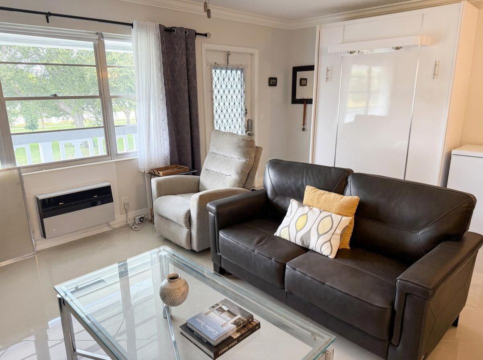Living/Family Room