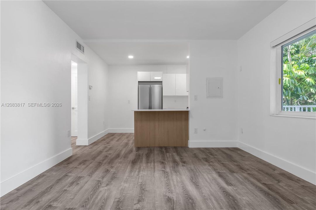 En Renta: $1,950 (1 camas, 1 baños, 500 Pies cuadrados)