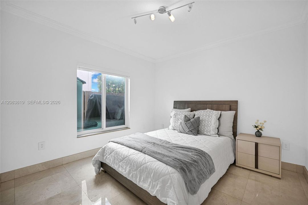 First Floor bedroom