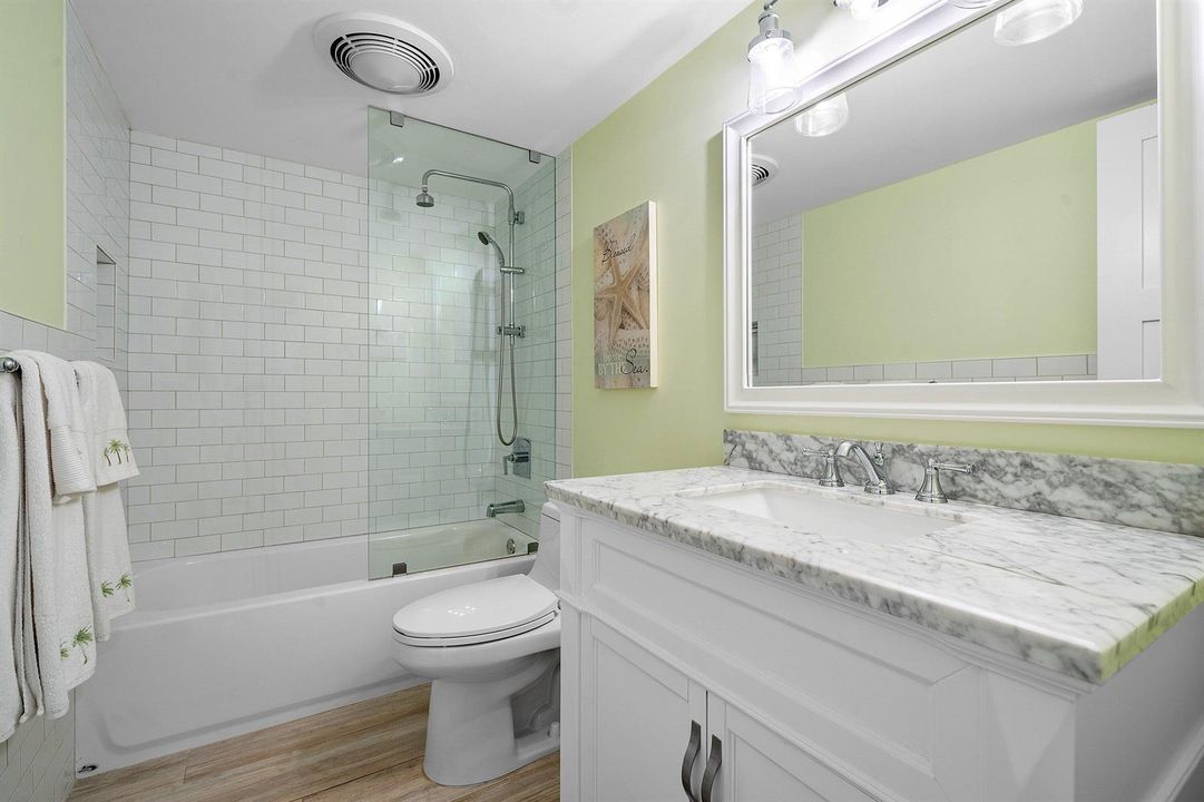 Guest Bath