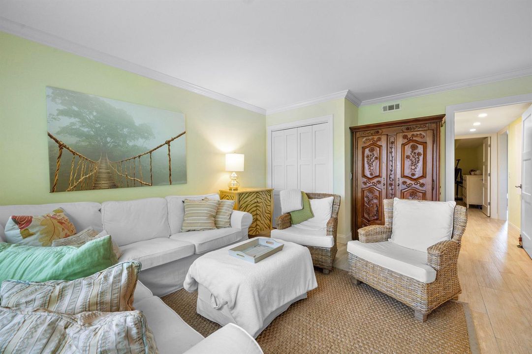 Den or 3rd Bedroom