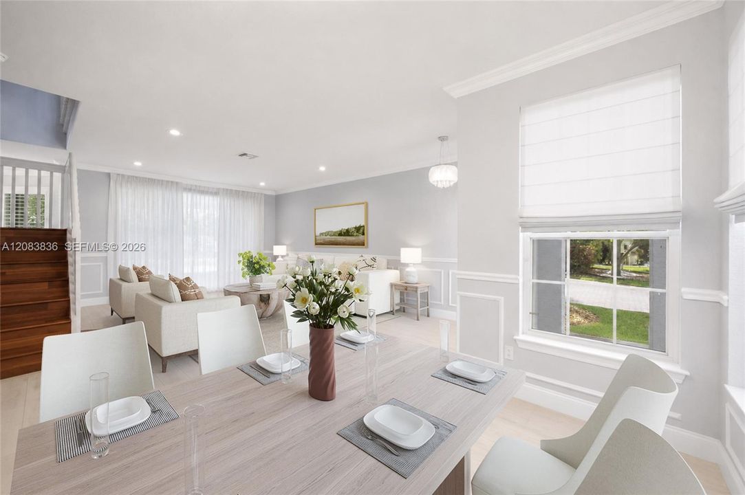 En Venta: $950,000 (5 camas, 3 baños, 3034 Pies cuadrados)