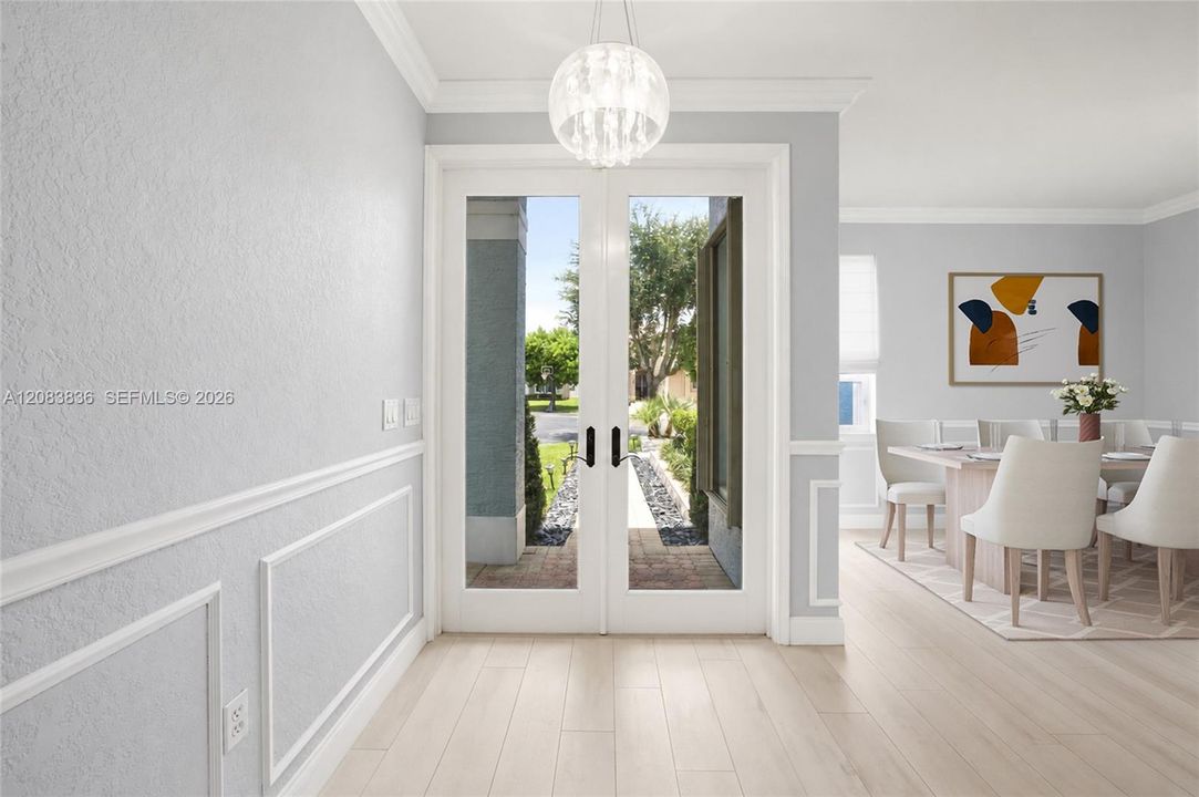 En Venta: $950,000 (5 camas, 3 baños, 3034 Pies cuadrados)