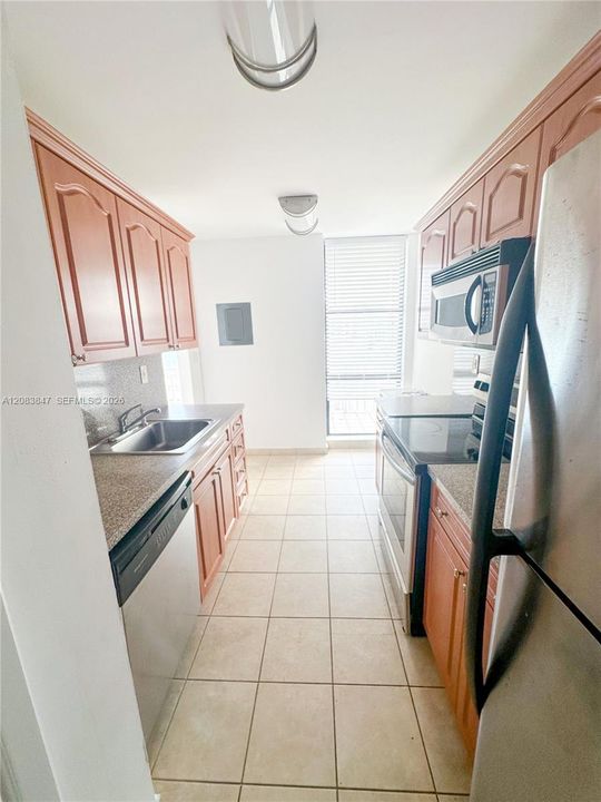 En Renta: $2,800 (1 camas, 1 baños, 1100 Pies cuadrados)