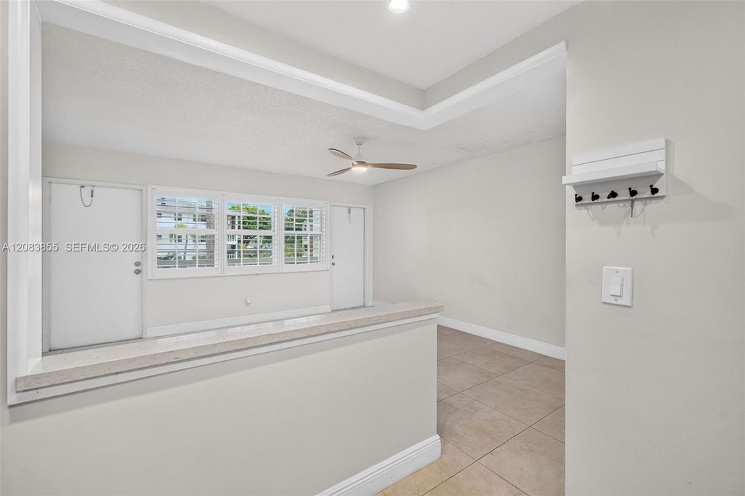 В аренду: $1,545 (1 спален, 1 ванн, 650 Квадратных фут)