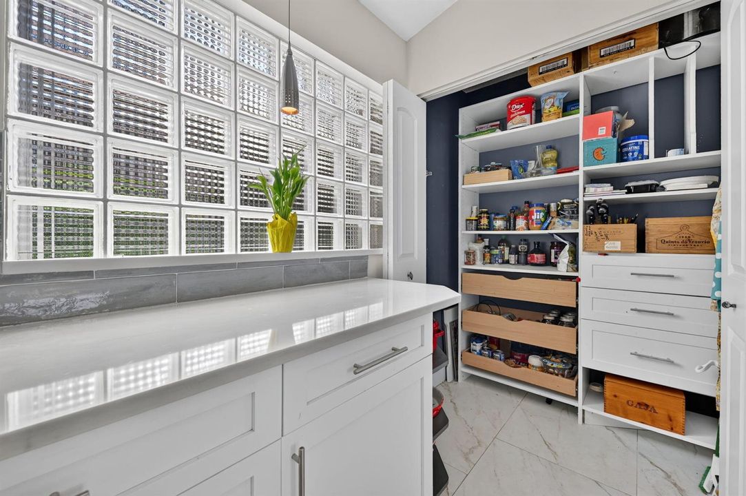 Pantry