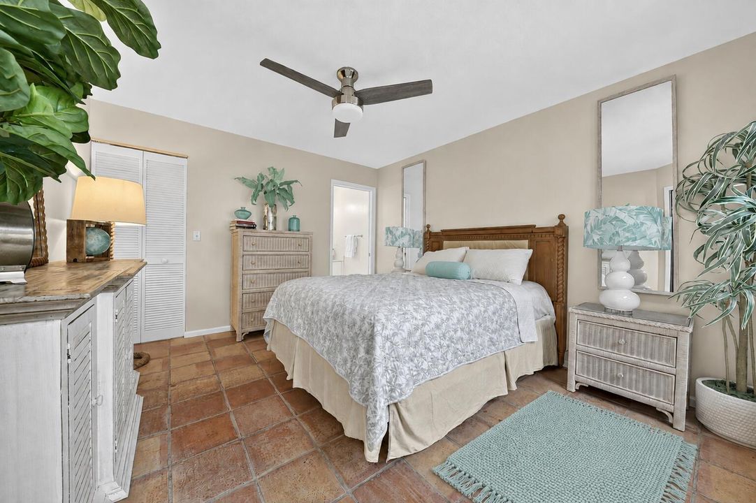 Guest House Bedroom