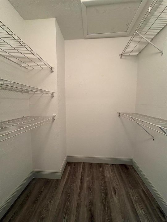 Closet