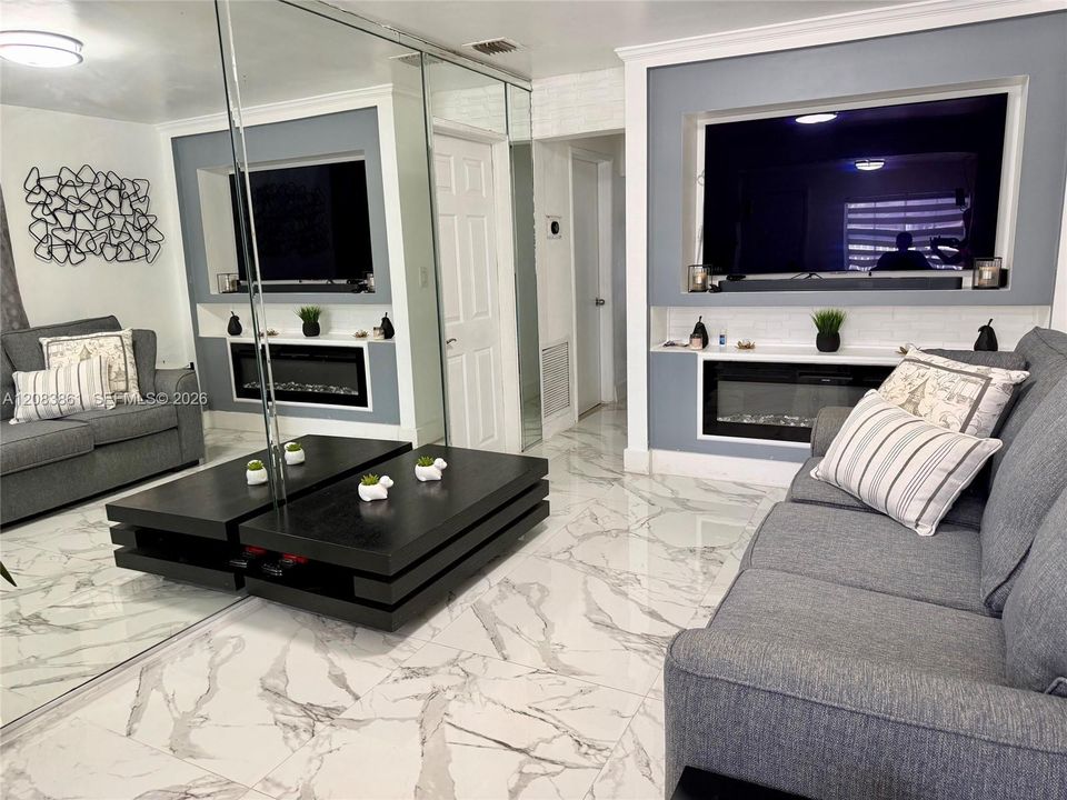 На продажу: $349,000 (3 спален, 2 ванн, 620 Квадратных фут)
