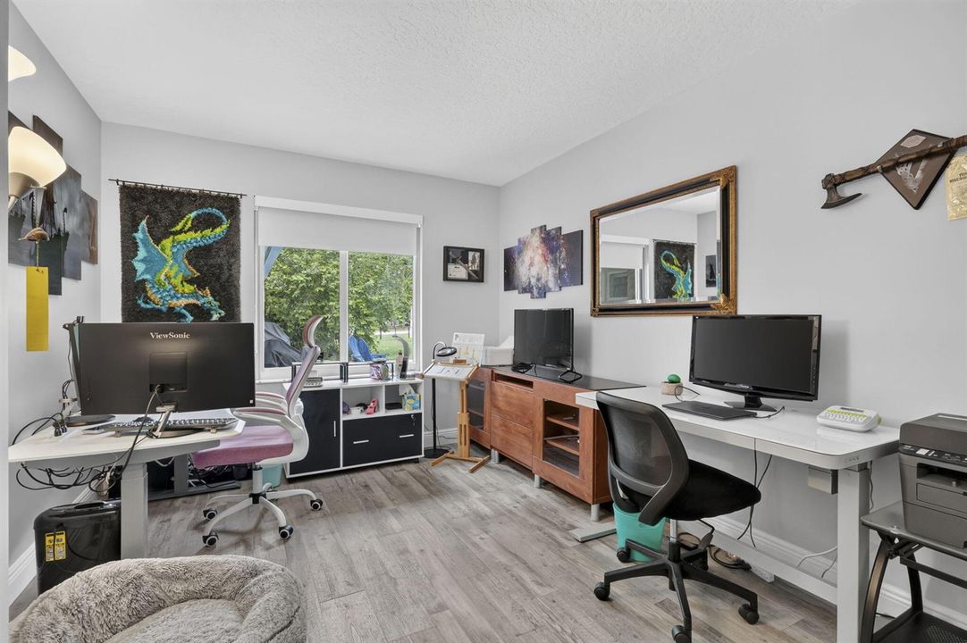 Third Bedroom