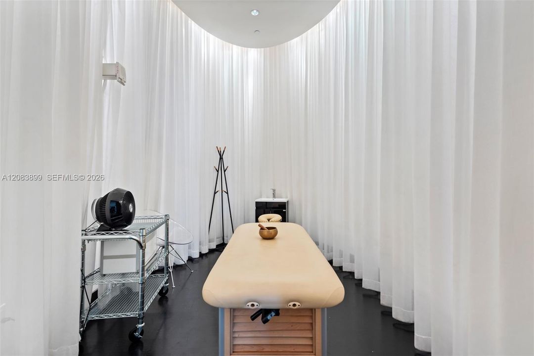 Massage Roon