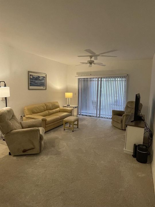 Living Room Furniture