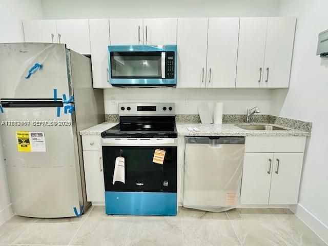 For Rent: $2,200 (1 beds, 1 baths, 500 Square Feet)