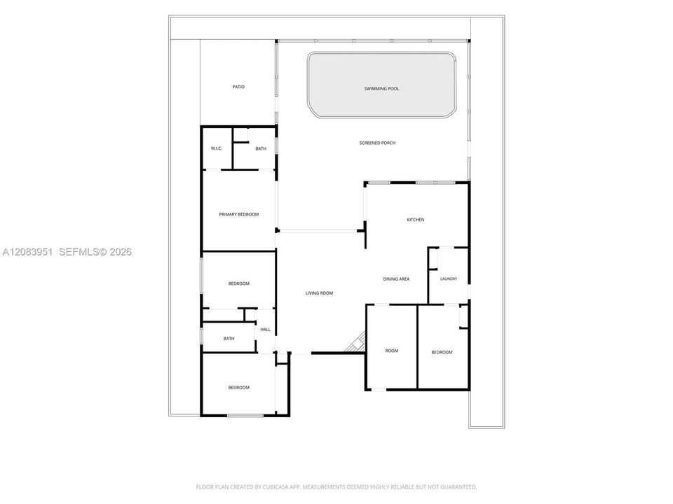 En Venta: $579,000 (3 camas, 2 baños, 1580 Pies cuadrados)