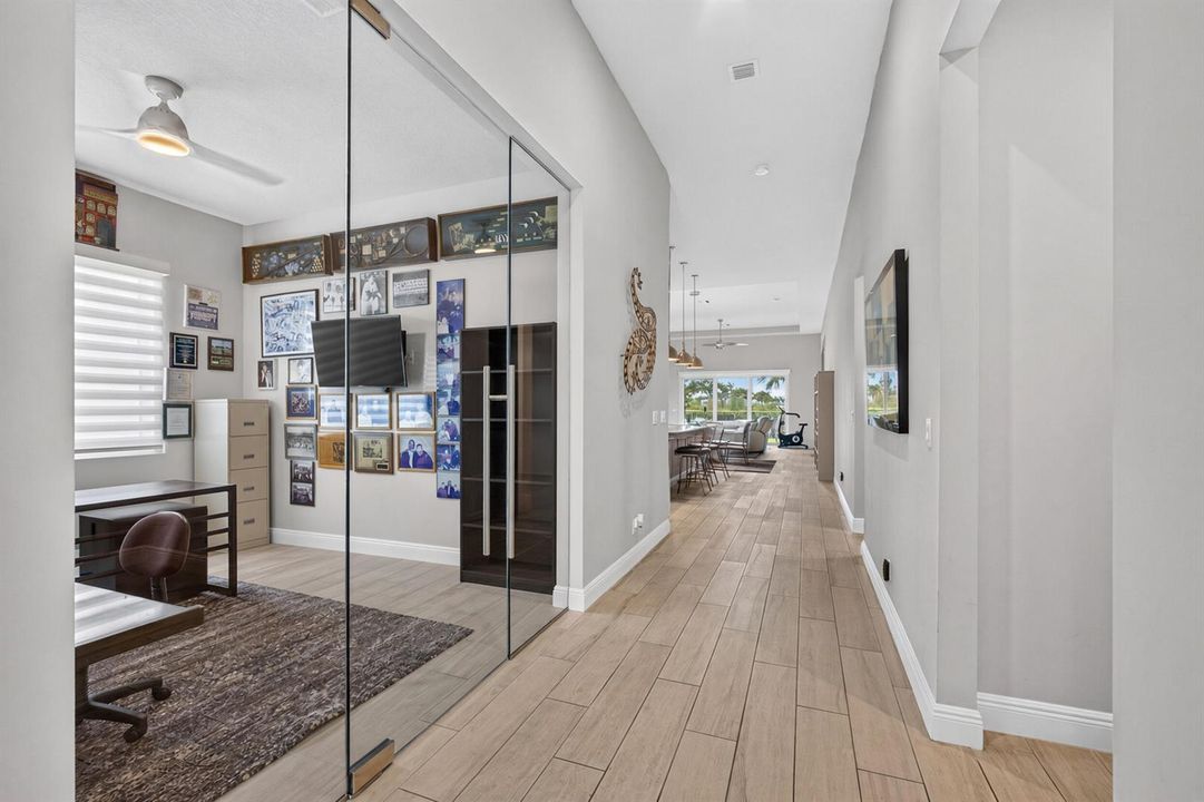 Foyer