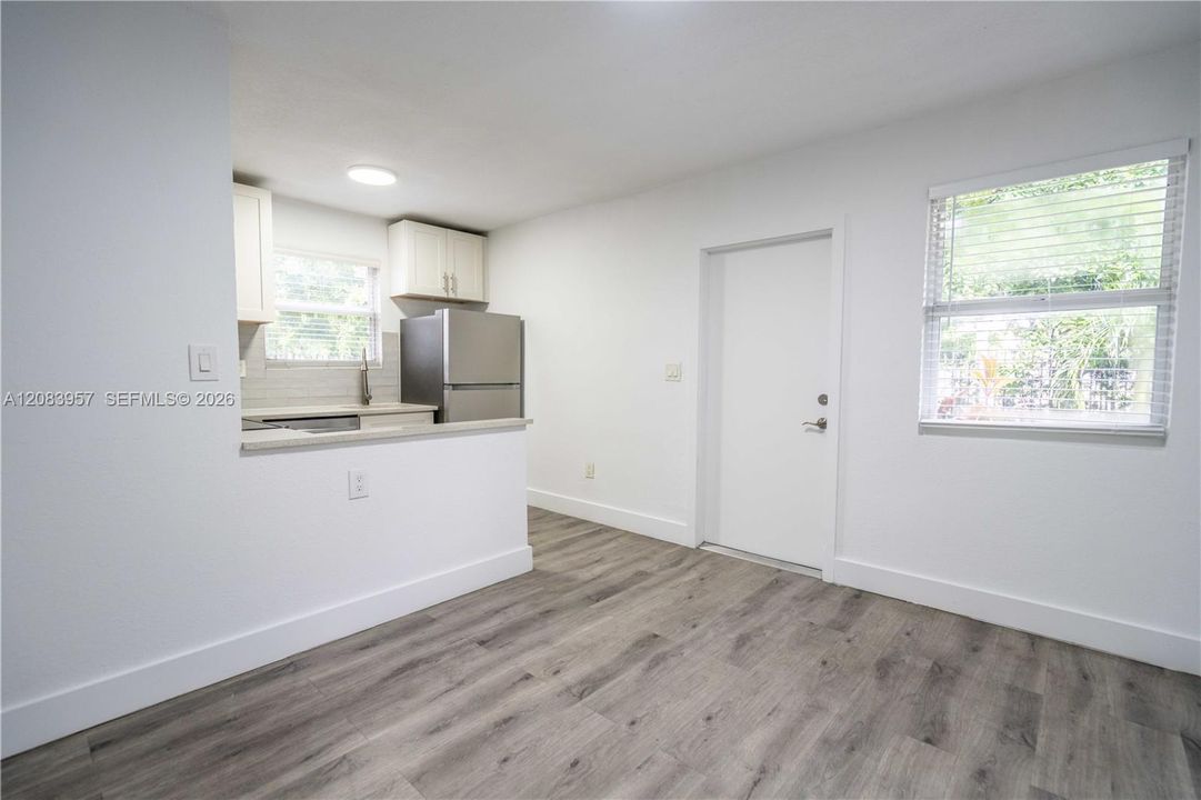 For Rent: $1,600 (1 beds, 1 baths, 505 Square Feet)