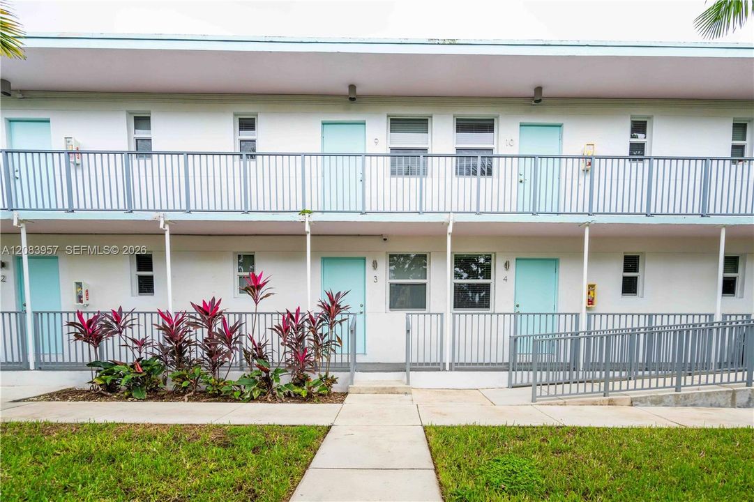 For Rent: $1,600 (1 beds, 1 baths, 505 Square Feet)