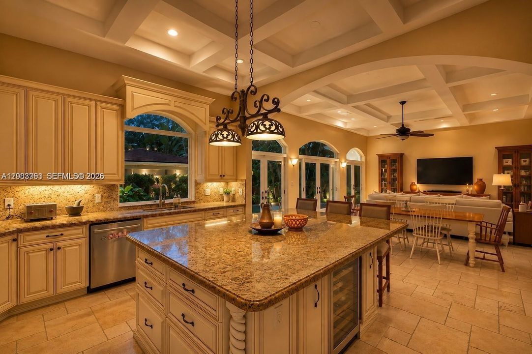 For Sale: $2,665,000 (4 beds, 3 baths, 3611 Square Feet)