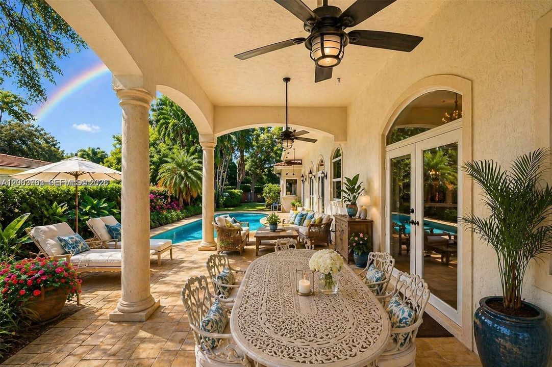 For Sale: $2,665,000 (4 beds, 3 baths, 3611 Square Feet)