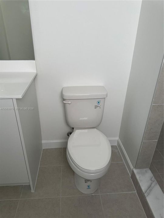 Principal Badroom