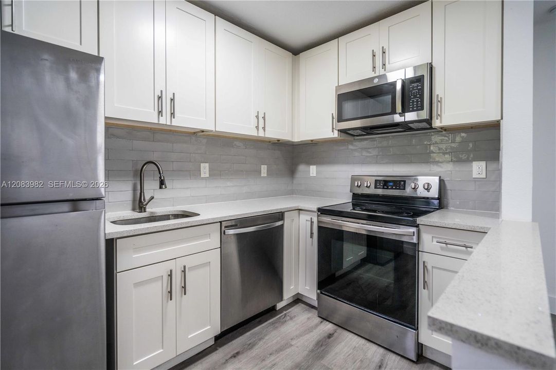 For Rent: $1,600 (1 beds, 1 baths, 505 Square Feet)
