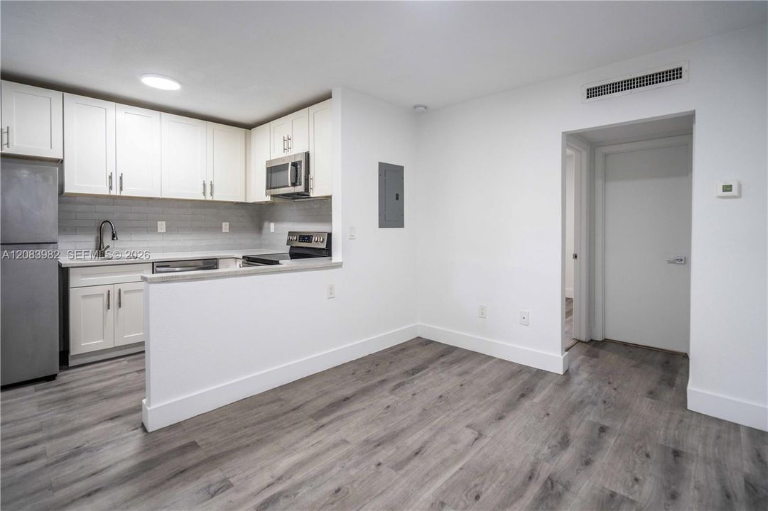 For Rent: $1,600 (1 beds, 1 baths, 505 Square Feet)