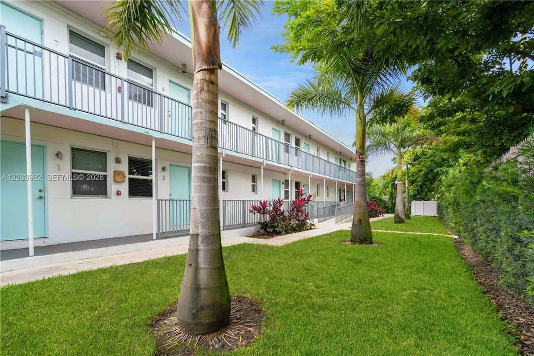 For Rent: $1,600 (1 beds, 1 baths, 505 Square Feet)