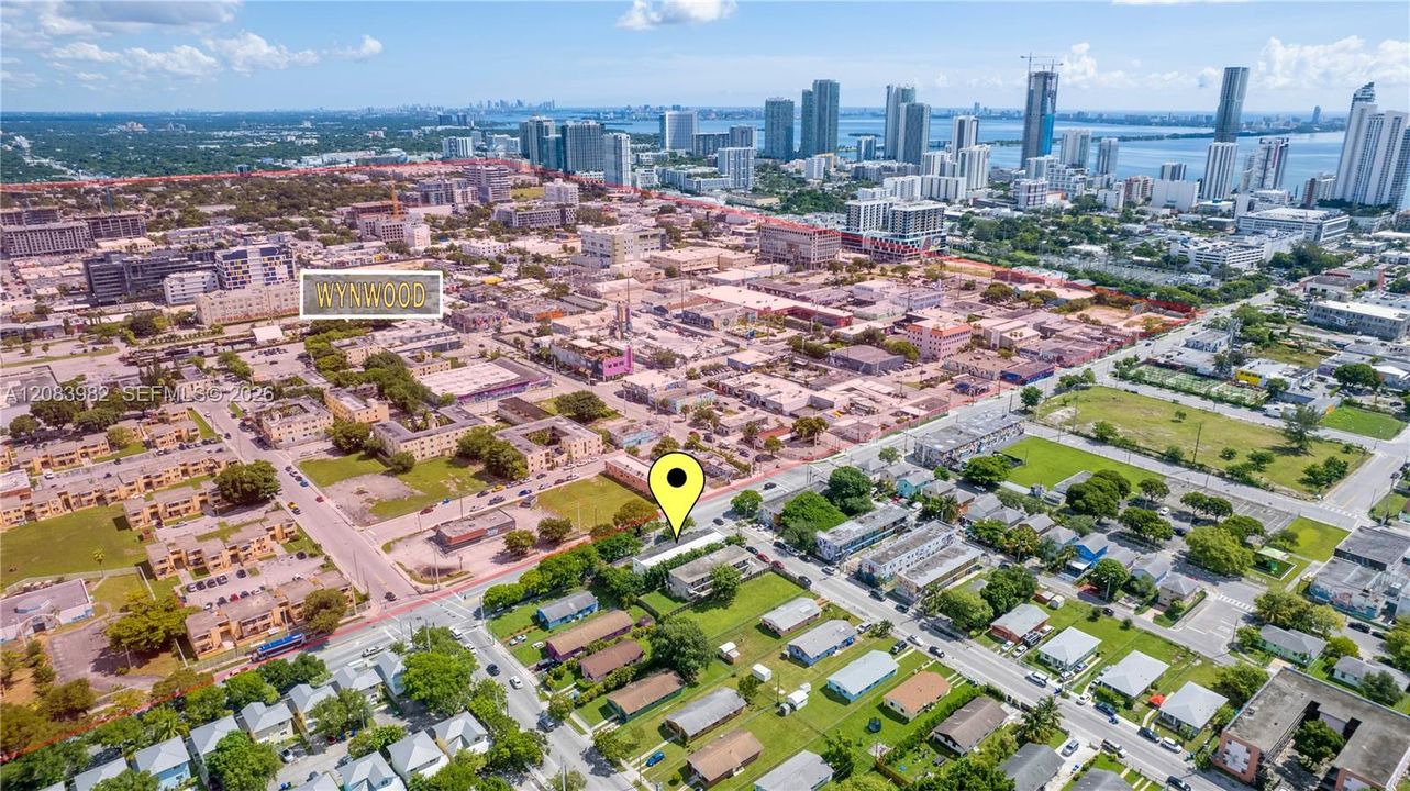 For Rent: $1,600 (1 beds, 1 baths, 505 Square Feet)