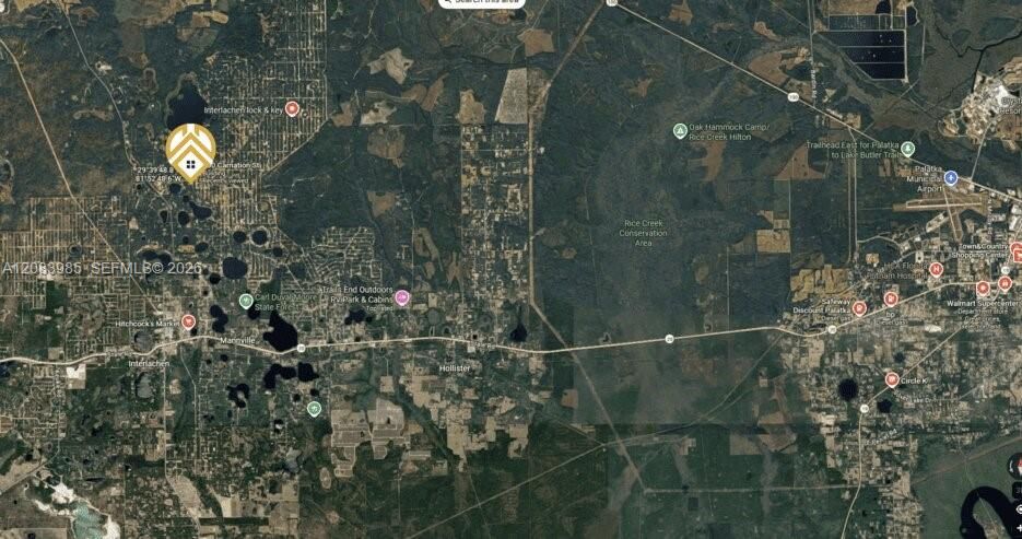En Venta: $12,250 (0.22 acres)