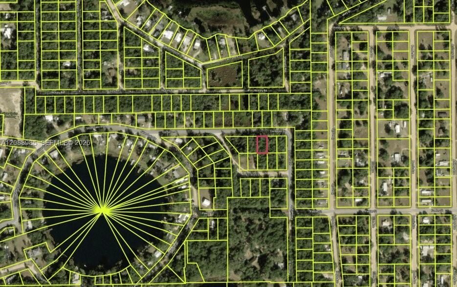 En Venta: $12,250 (0.22 acres)