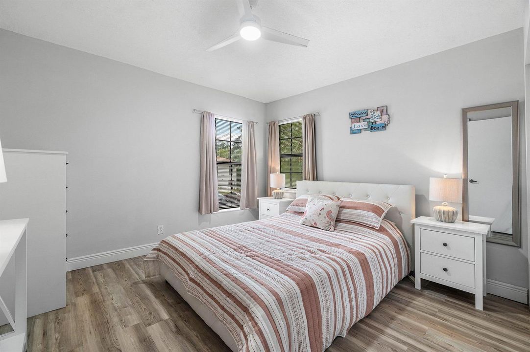 Bedroom 2nd