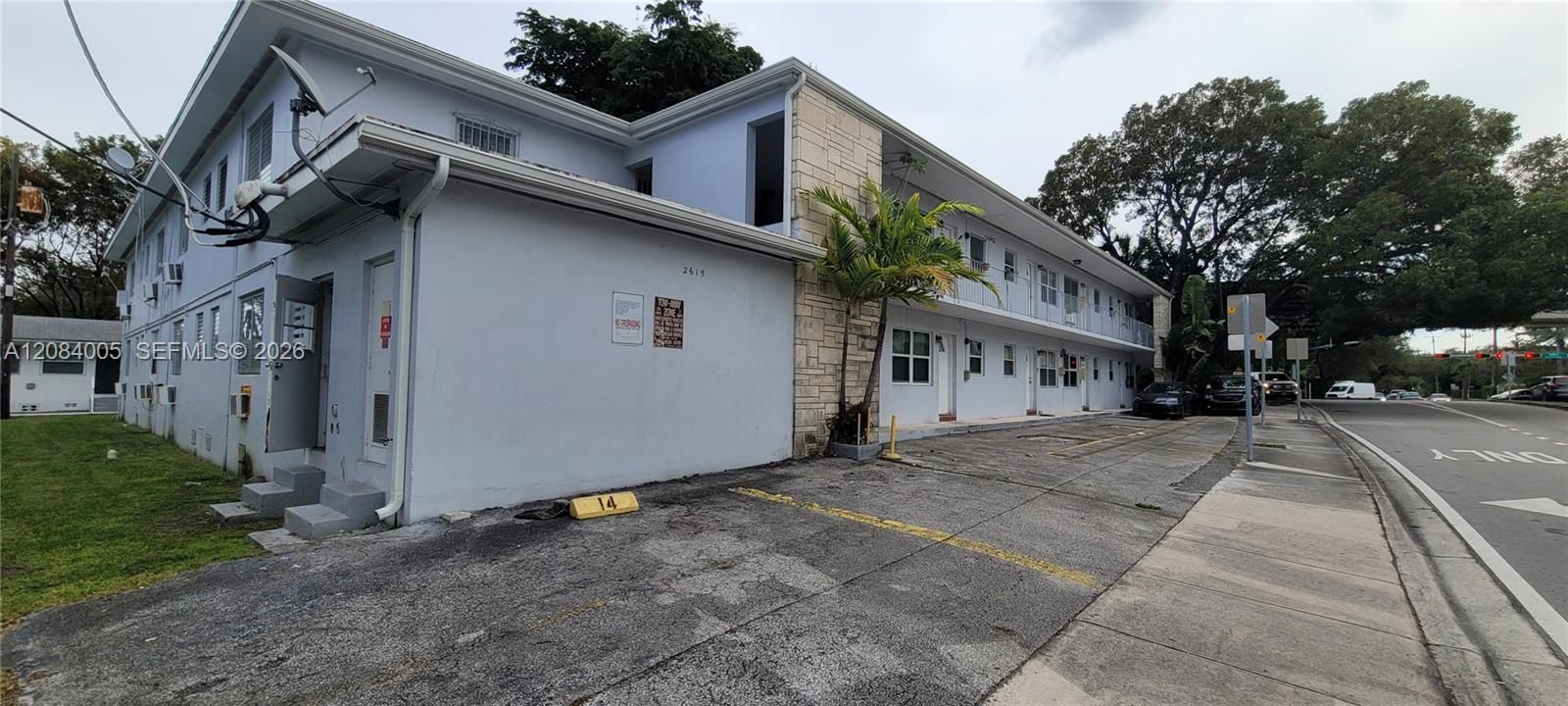 For Rent: $1,650 (1 beds, 1 baths, 600 Square Feet)